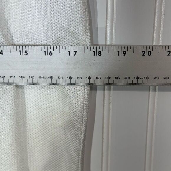 Adidas NBA Boston Celtics Kevin Garnett #5 Jersey White Green S VTG Authentic - Picture 4 of 8